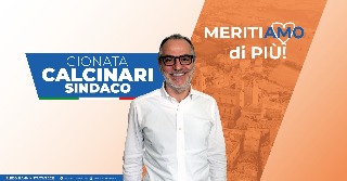 Sant’Elpidio a mare, elezioni: dati definitivi, Calcinari al 44,83%